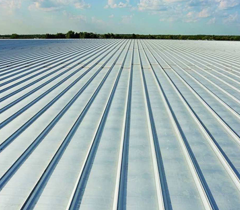 green square with a large number two representing the number six in a playful and colorful design